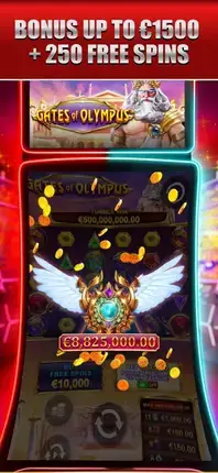 Top Slots preview